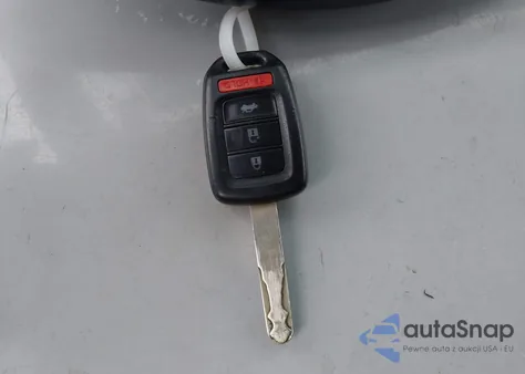 2014 Honda Accord Sport from USA, damaged, VIN 1HGCR2F50EA213700